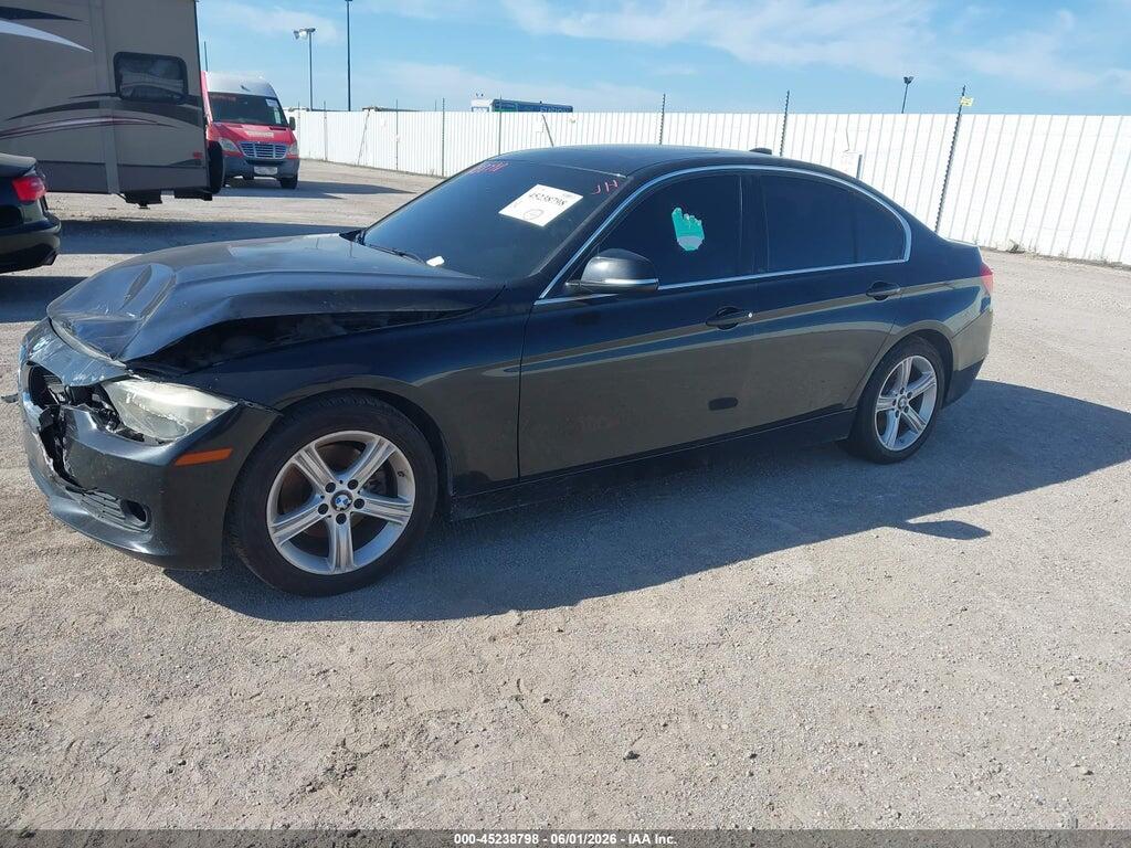 WBA3A5G58FNP34936 2015 BMW 328I photo no. 2