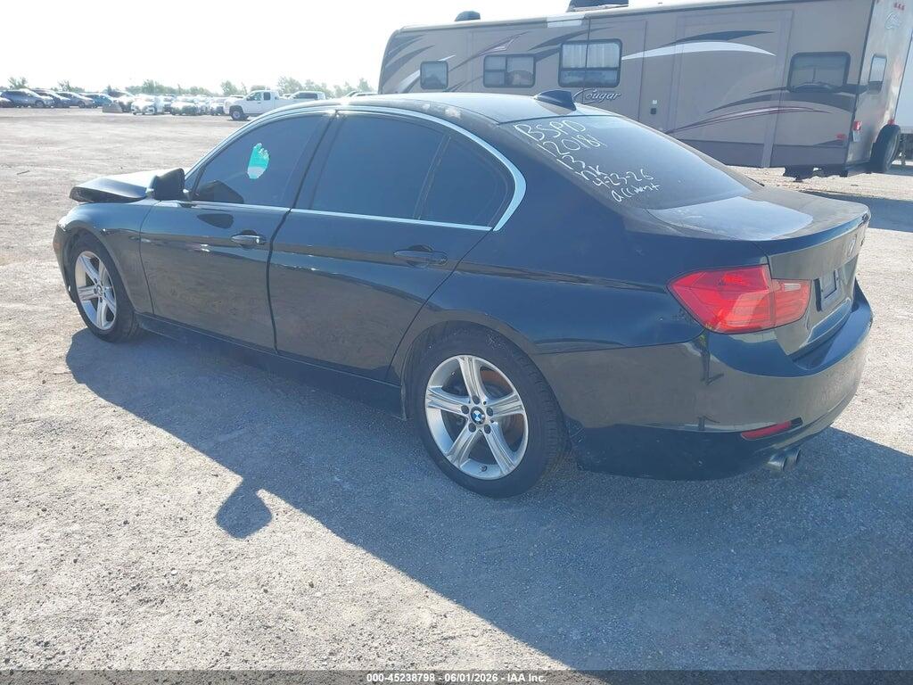 WBA3A5G58FNP34936 2015 BMW 328I photo no. 3