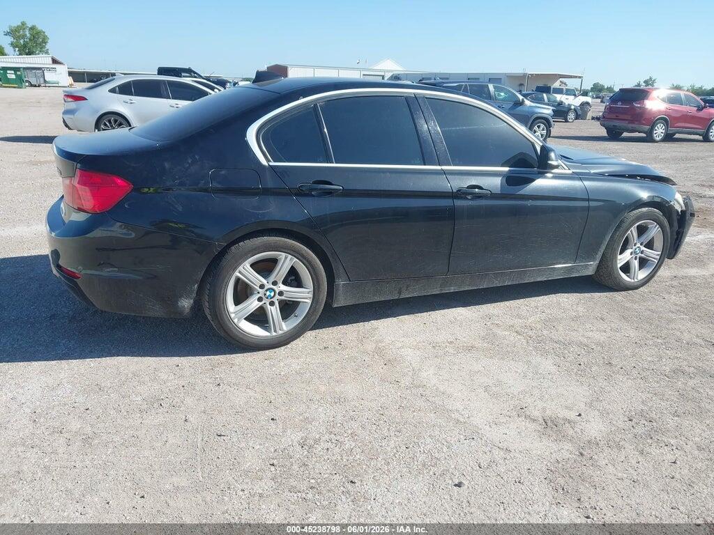 WBA3A5G58FNP34936 2015 BMW 328I photo no. 4