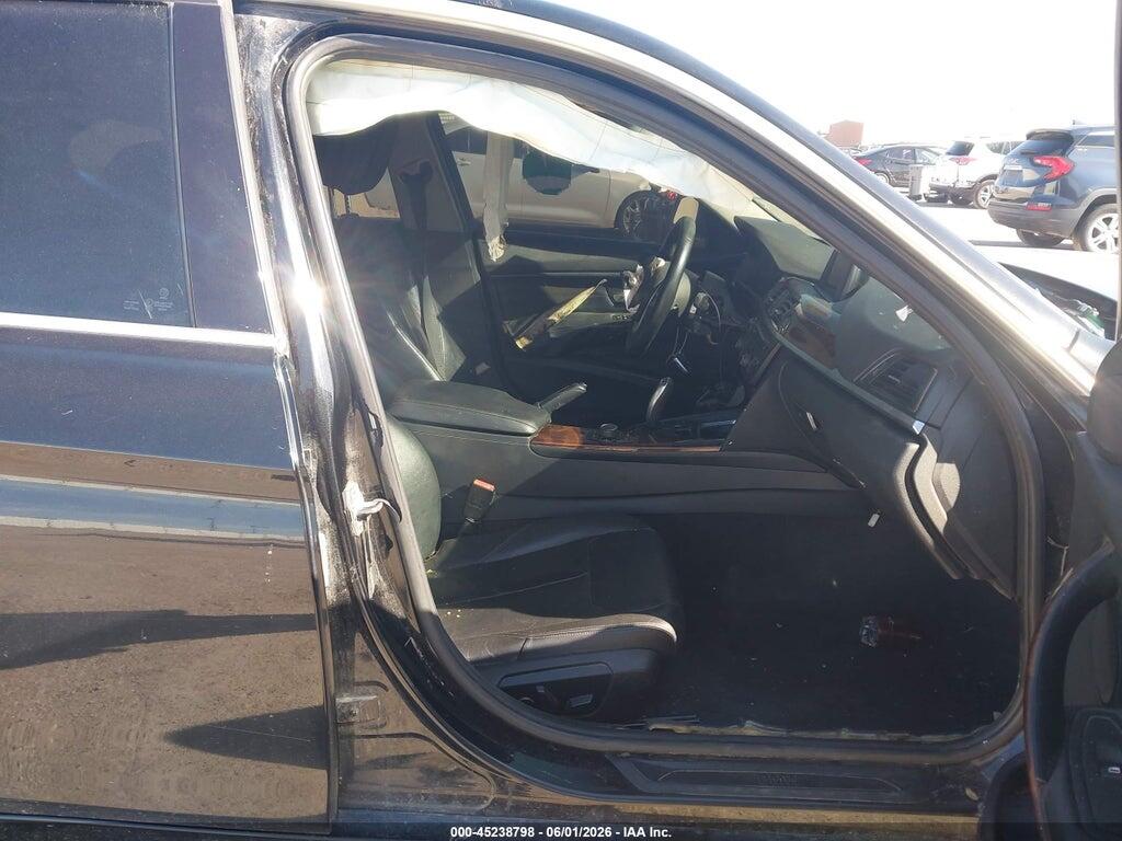 WBA3A5G58FNP34936 2015 BMW 328I photo no. 5