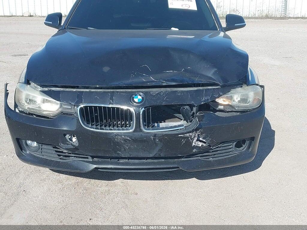 WBA3A5G58FNP34936 2015 BMW 328I photo no. 6