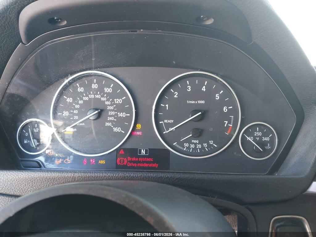 WBA3A5G58FNP34936 2015 BMW 328I photo no. 7
