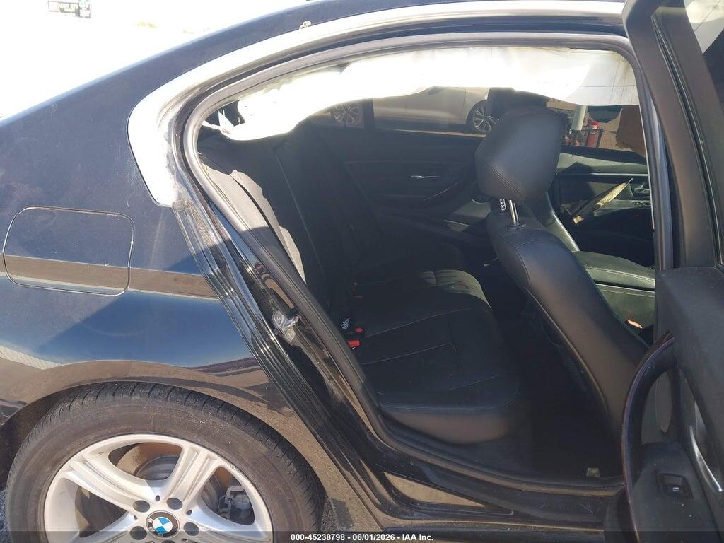 WBA3A5G58FNP34936 2015 BMW 328I photo no. 8