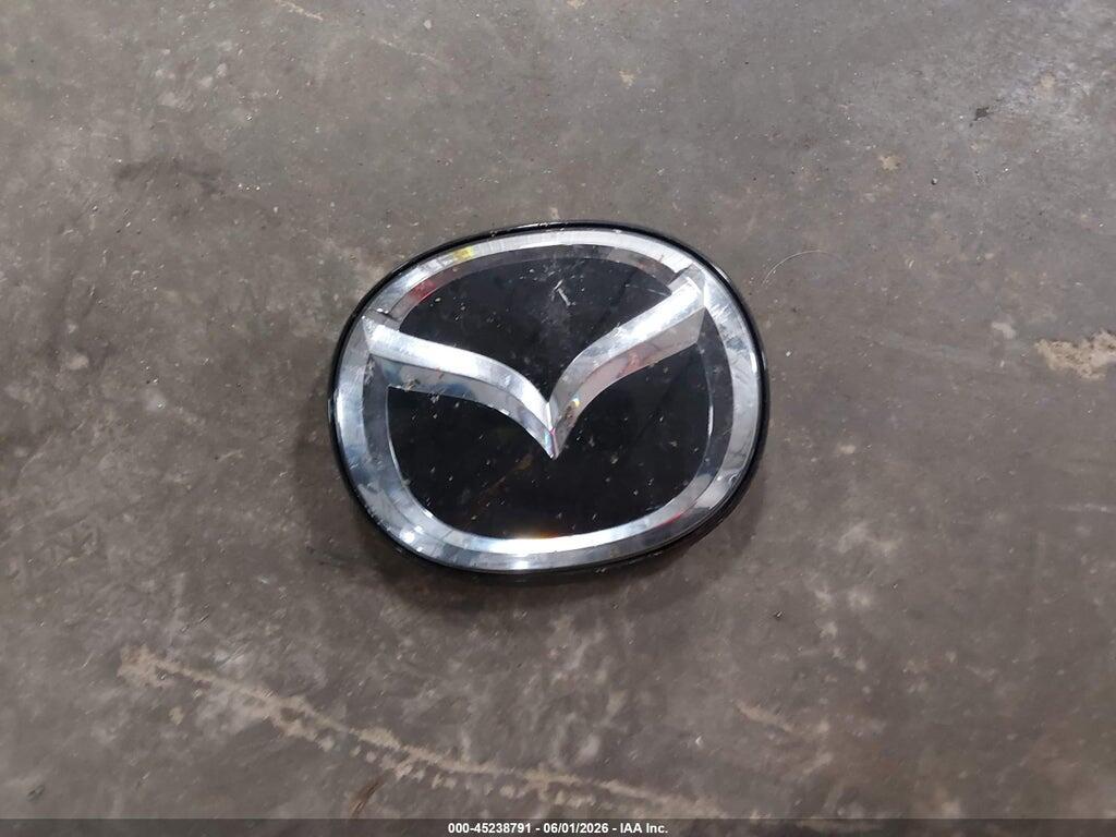 JM3KKBHD0R1142854 2024 MAZDA CX-90 photo no. 12