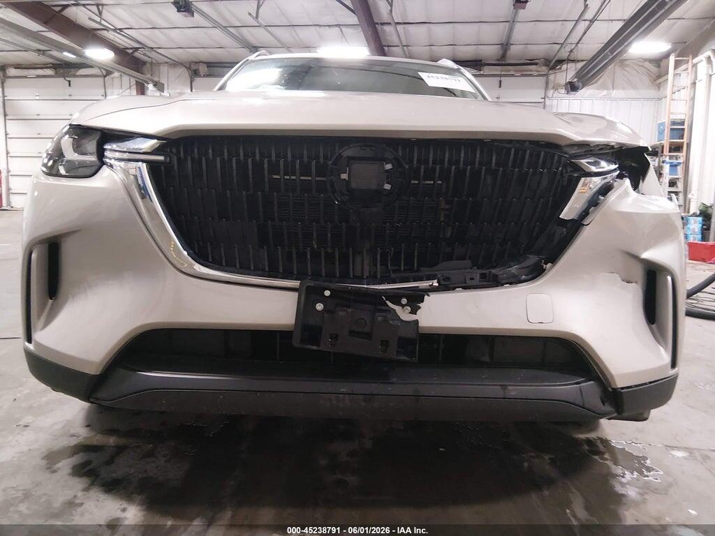 JM3KKBHD0R1142854 2024 MAZDA CX-90 photo no. 6