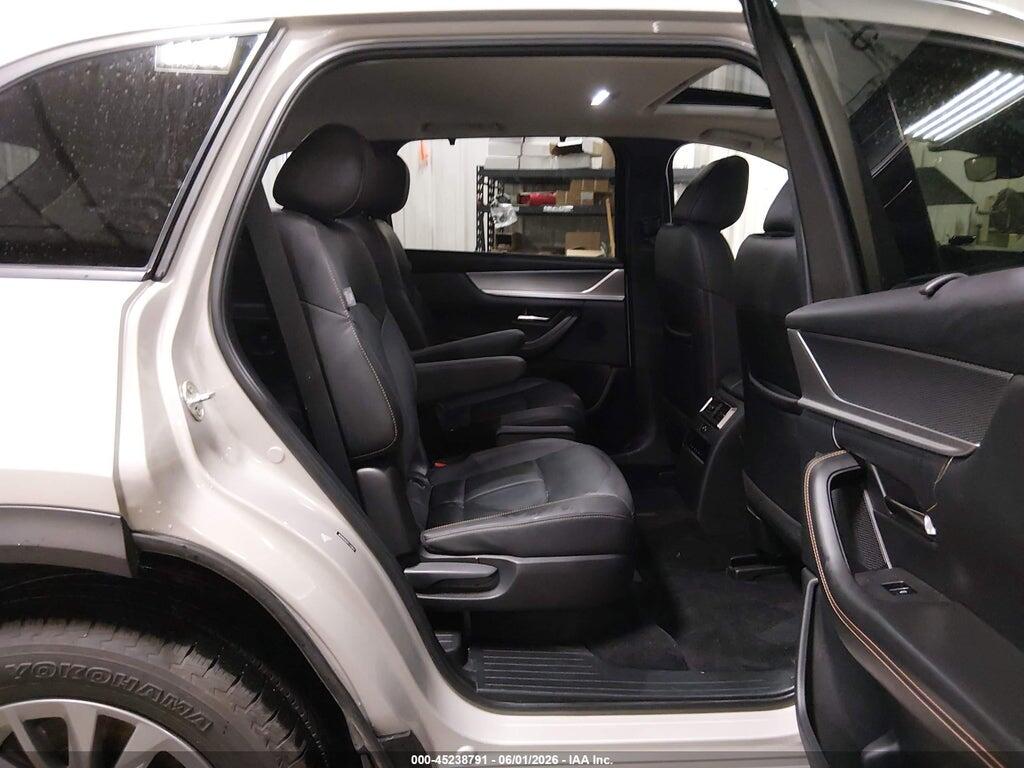 JM3KKBHD0R1142854 2024 MAZDA CX-90 photo no. 8