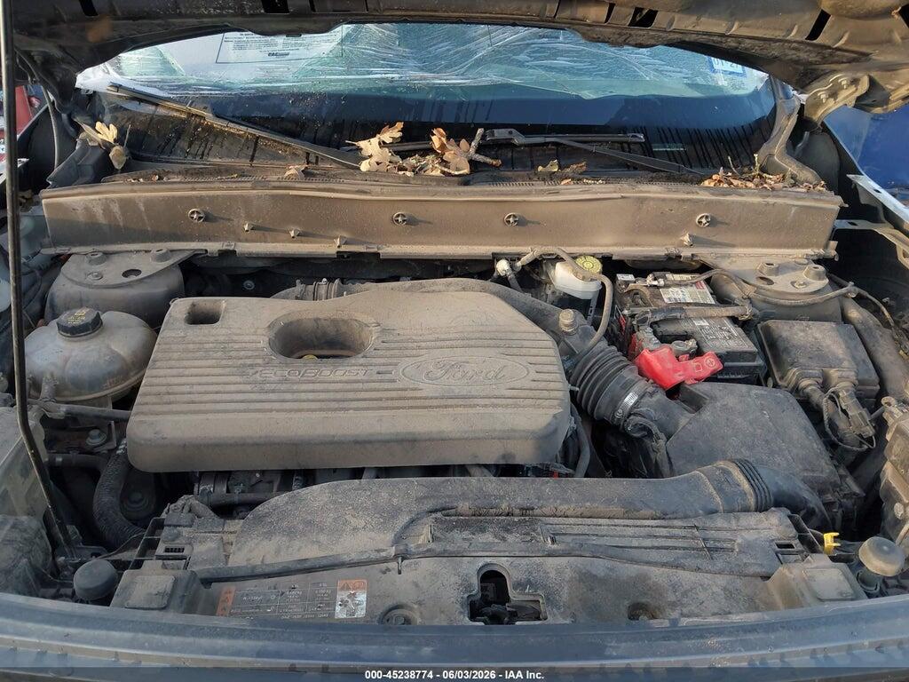 3FMCR9D97MRA43719 2021 FORD BRONCO SPORT photo no. 10