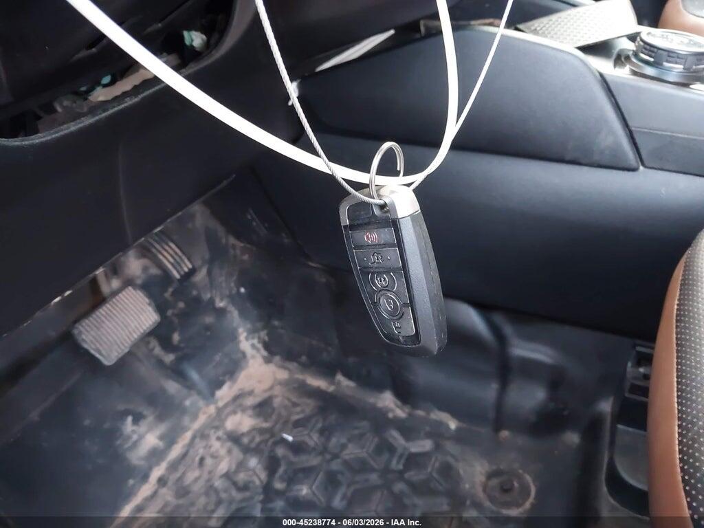 3FMCR9D97MRA43719 2021 FORD BRONCO SPORT photo no. 11