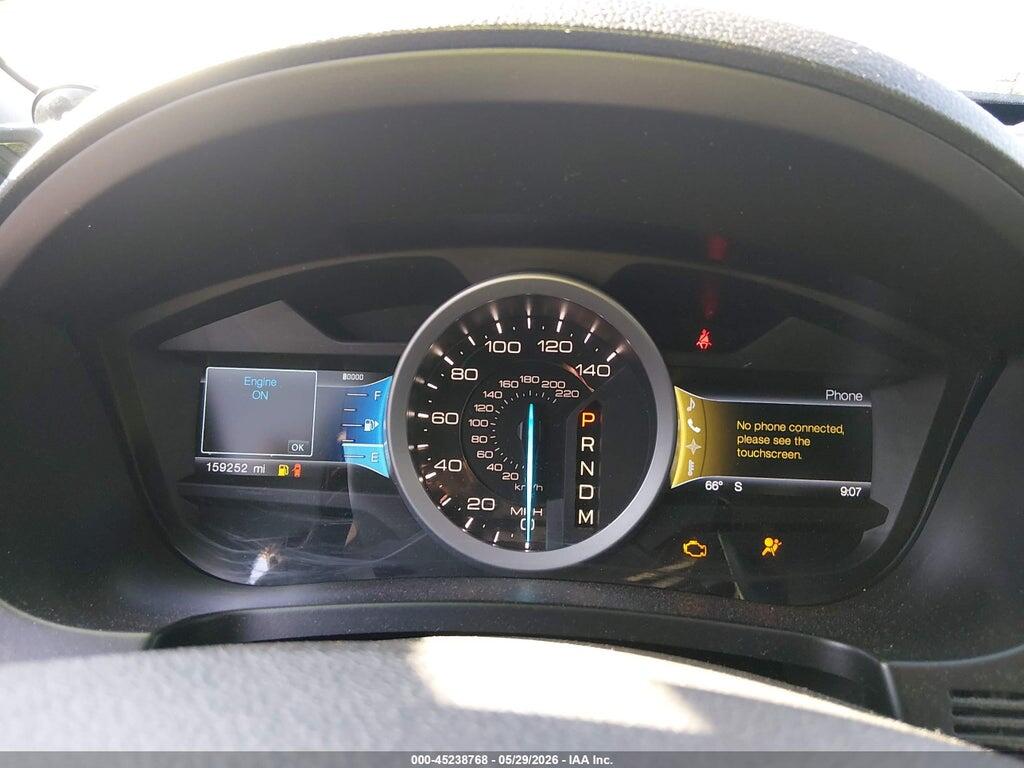 1FM5K8D83DGC37282 2013 FORD EXPLORER photo no. 7