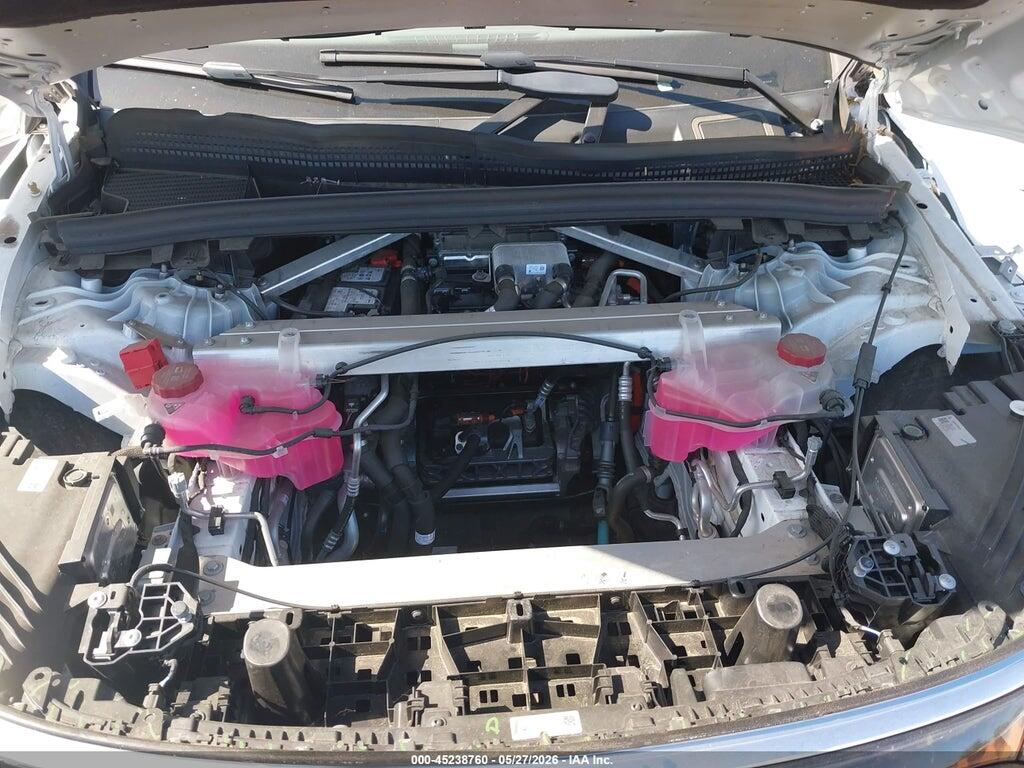 4JGDM2DB7RA030614 2024 MERCEDES-BENZ EQS 450 SUV photo no. 10