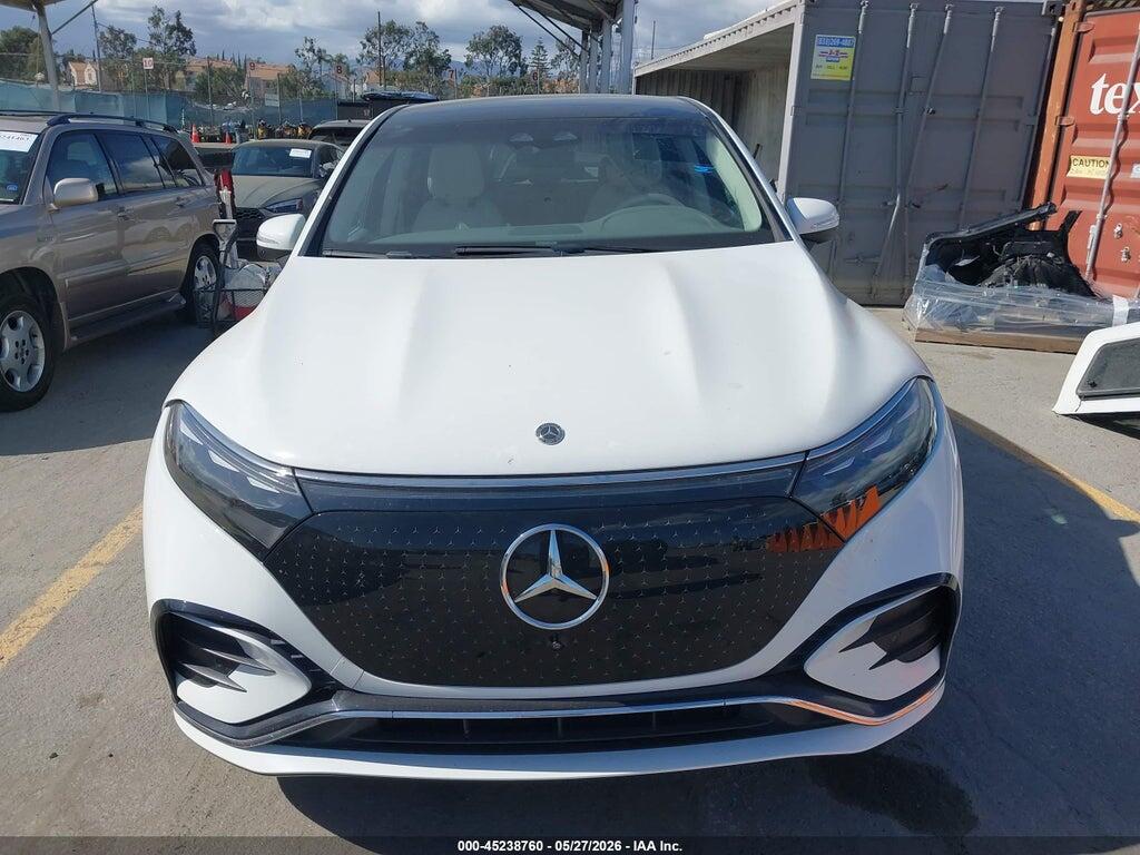 4JGDM2DB7RA030614 2024 MERCEDES-BENZ EQS 450 SUV photo no. 12
