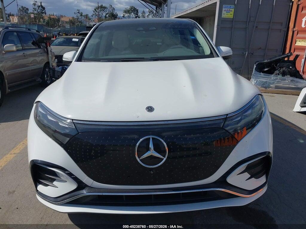 4JGDM2DB7RA030614 2024 MERCEDES-BENZ EQS 450 SUV photo no. 6