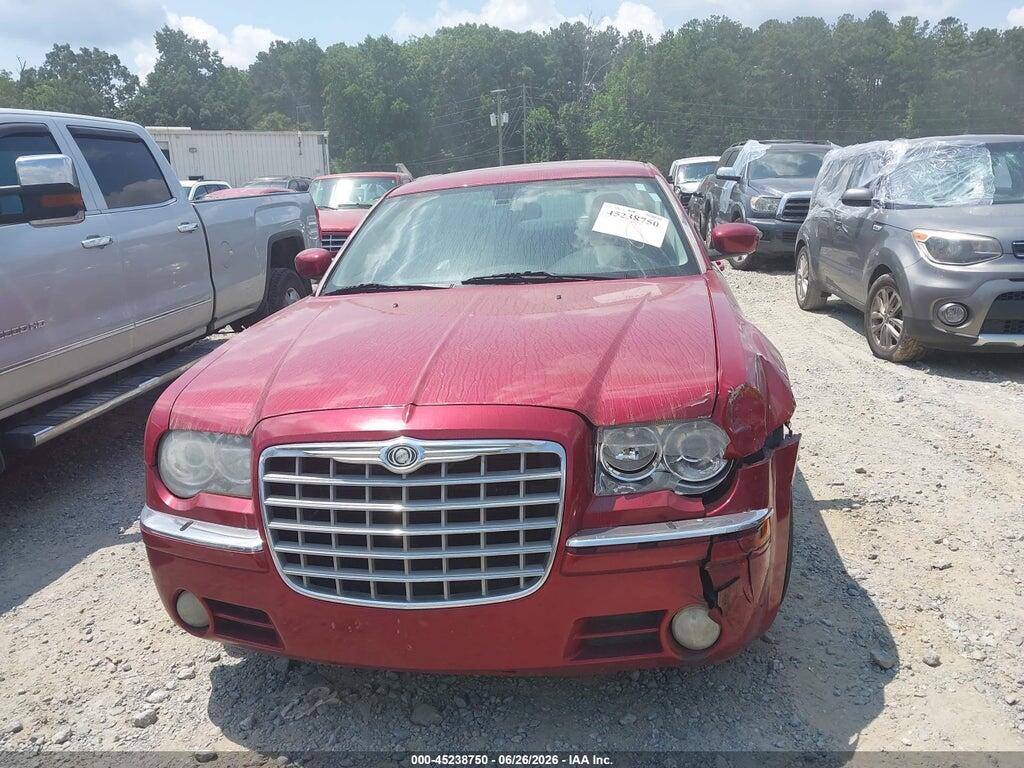 2C3KA33G58H249843 2008 CHRYSLER 300 photo no. 12