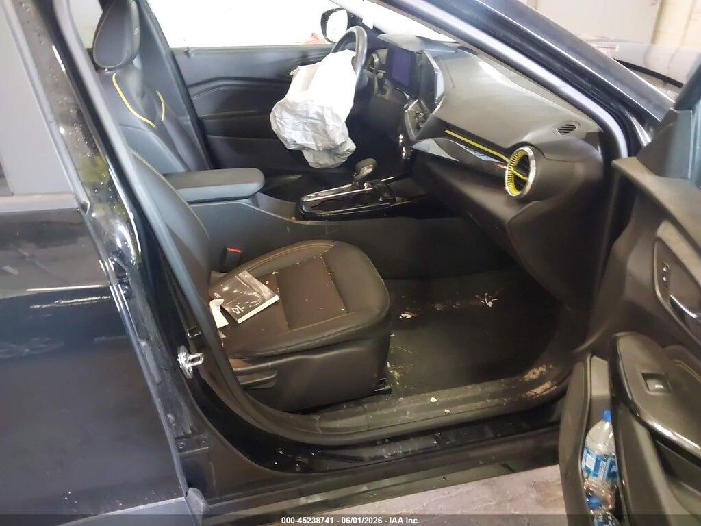 KL77LKE28RC067689 2024 CHEVROLET TRAX photo no. 5