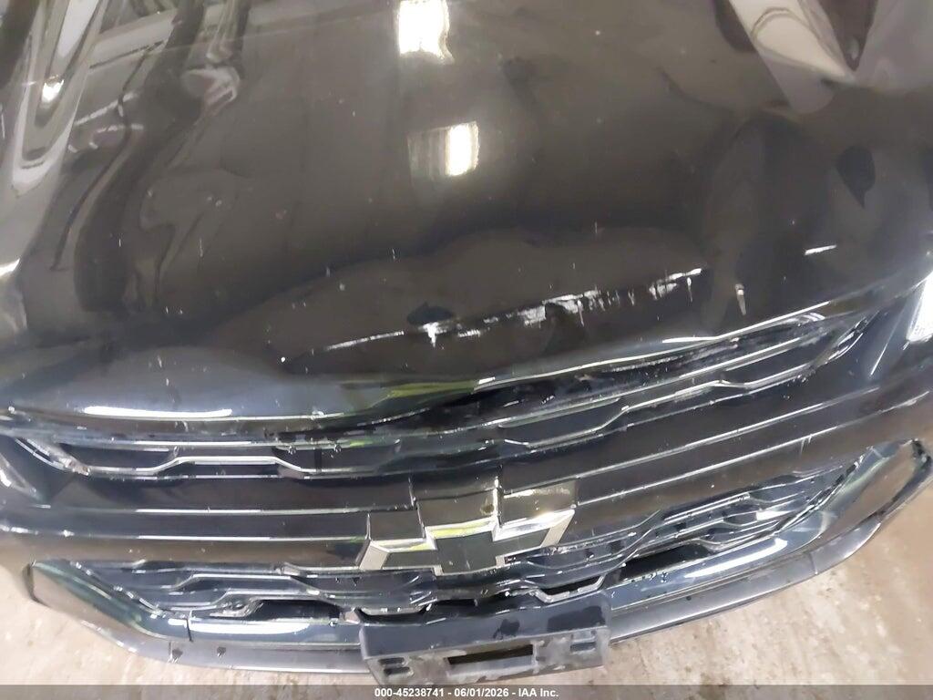 KL77LKE28RC067689 2024 CHEVROLET TRAX photo no. 6