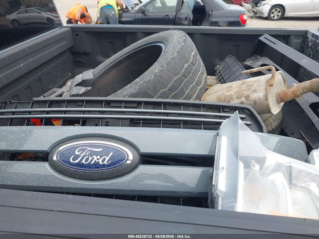 1FTEW1CP6KKE04009 2019 FORD F-150 photo no. 12