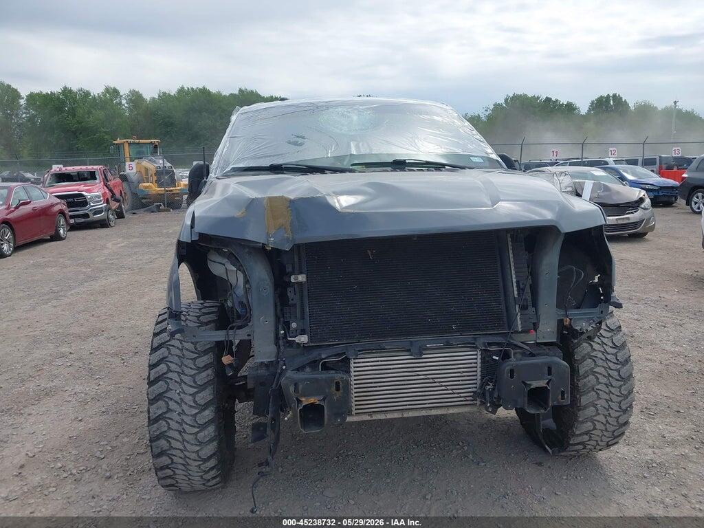 1FTEW1CP6KKE04009 2019 FORD F-150 photo no. 6