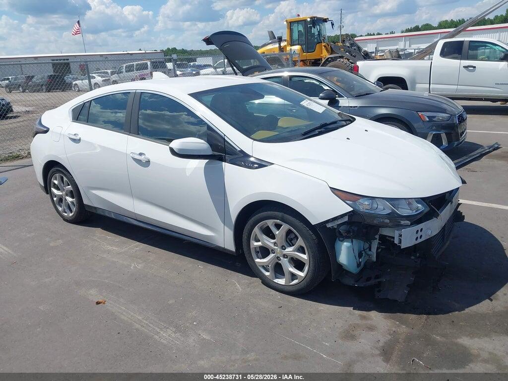 1G1RD6S57GU124026 2016 CHEVROLET VOLT photo no. 1