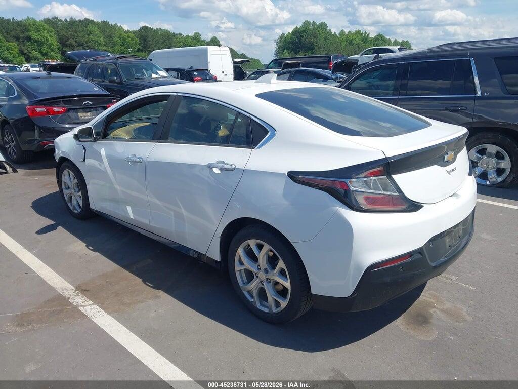 1G1RD6S57GU124026 2016 CHEVROLET VOLT photo no. 3