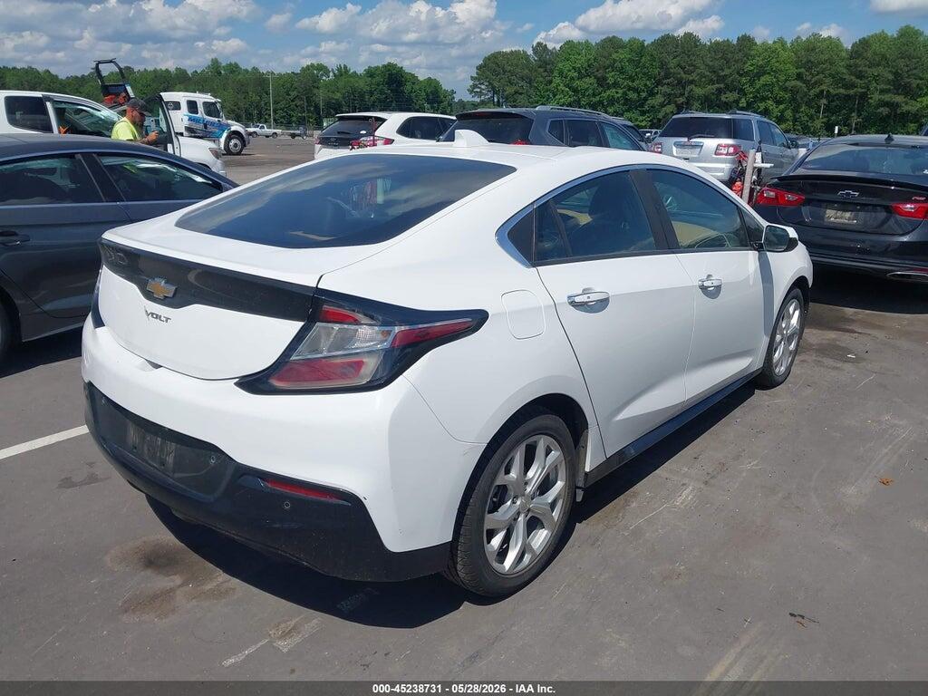 1G1RD6S57GU124026 2016 CHEVROLET VOLT photo no. 4