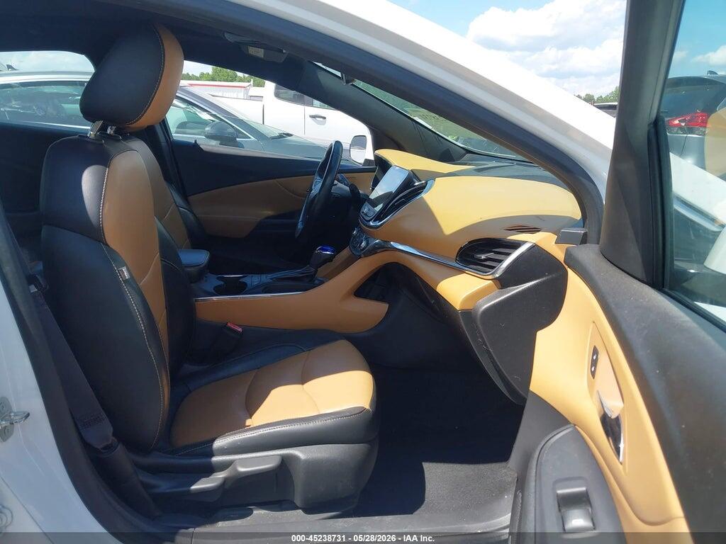 1G1RD6S57GU124026 2016 CHEVROLET VOLT photo no. 5