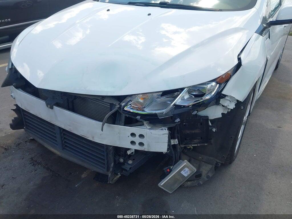 1G1RD6S57GU124026 2016 CHEVROLET VOLT photo no. 6