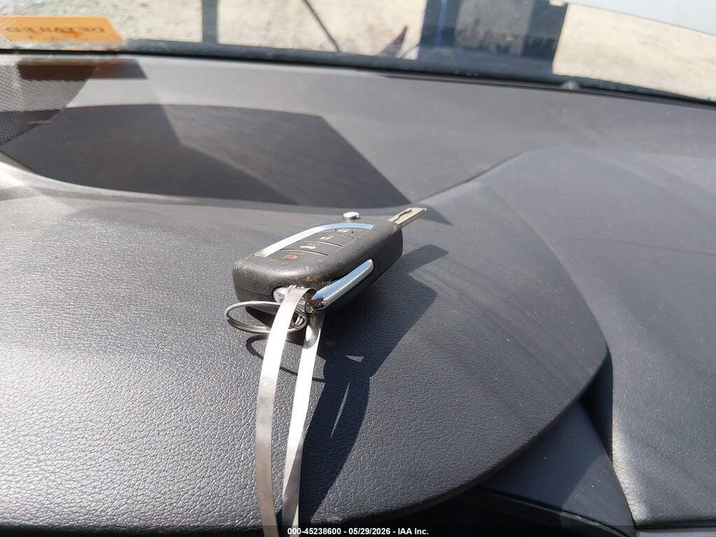 JTDEPMAEXMJ188500 2021 TOYOTA COROLLA photo no. 11