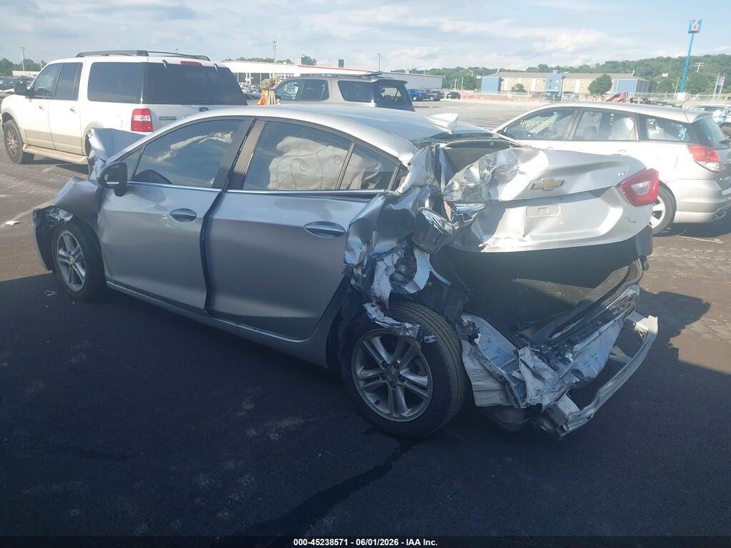 1G1BE5SM9H7246712 2017 CHEVROLET CRUZE photo no. 3