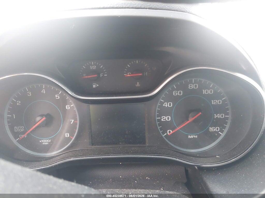 1G1BE5SM9H7246712 2017 CHEVROLET CRUZE photo no. 7