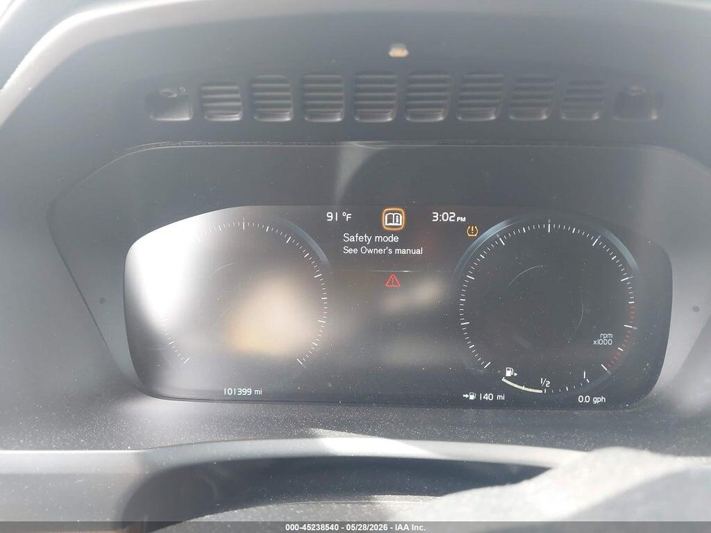 YV4A22PL2G1080820 2016 VOLVO XC90 photo no. 7