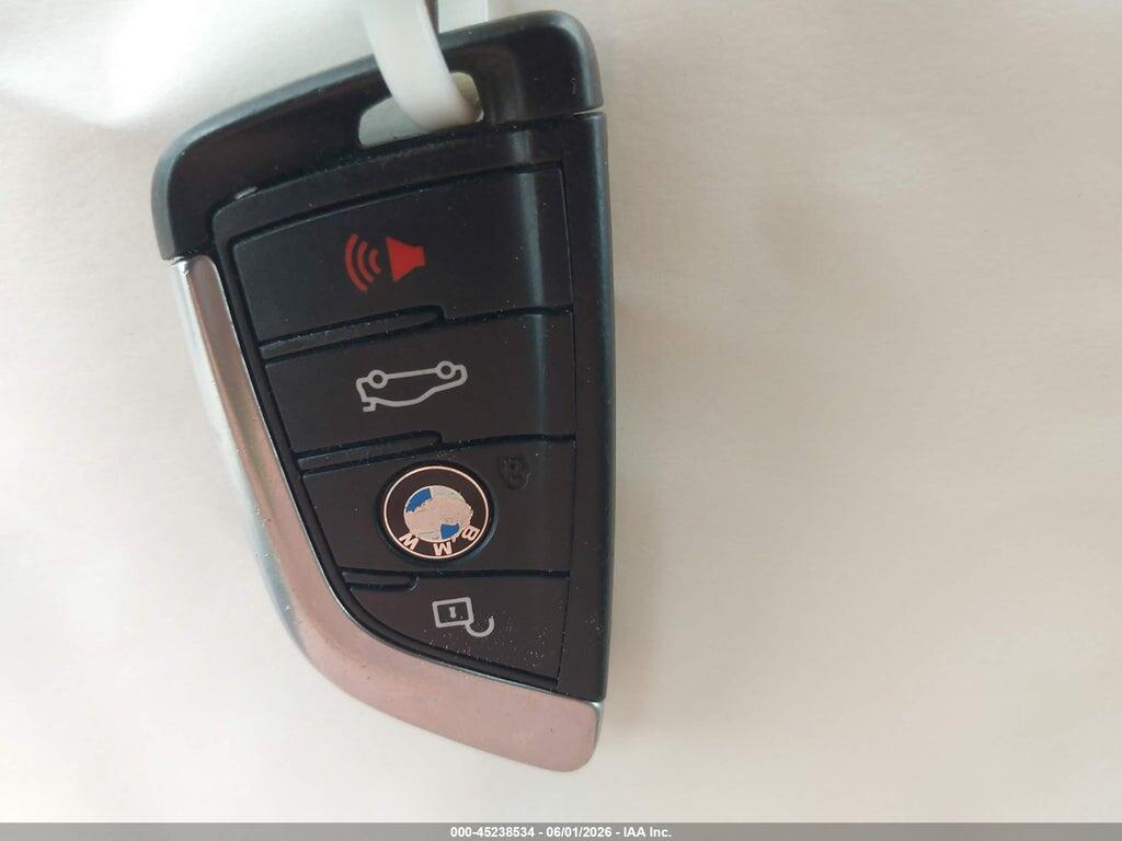5UXTR9C58JLD65882 2018 BMW X3 photo no. 11