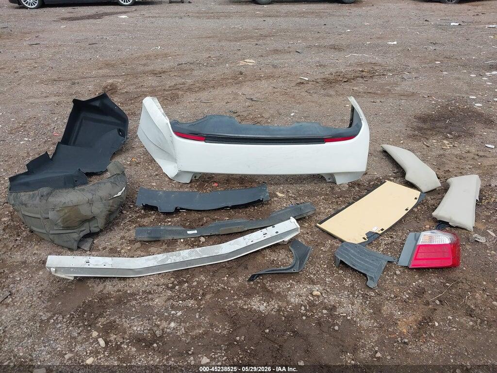 1HGCR6F55FA011282 2015 HONDA ACCORD HYBRID photo no. 12