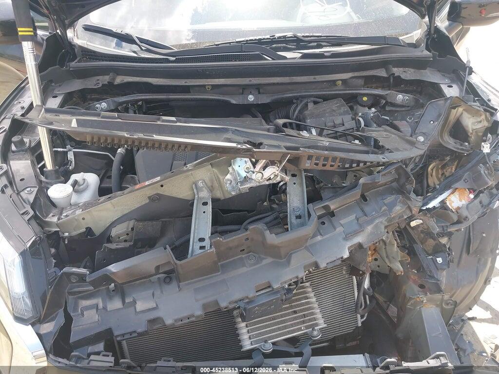 JA4ATWAAXRZ013721 2024 MITSUBISHI ECLIPSE CROSS photo no. 10