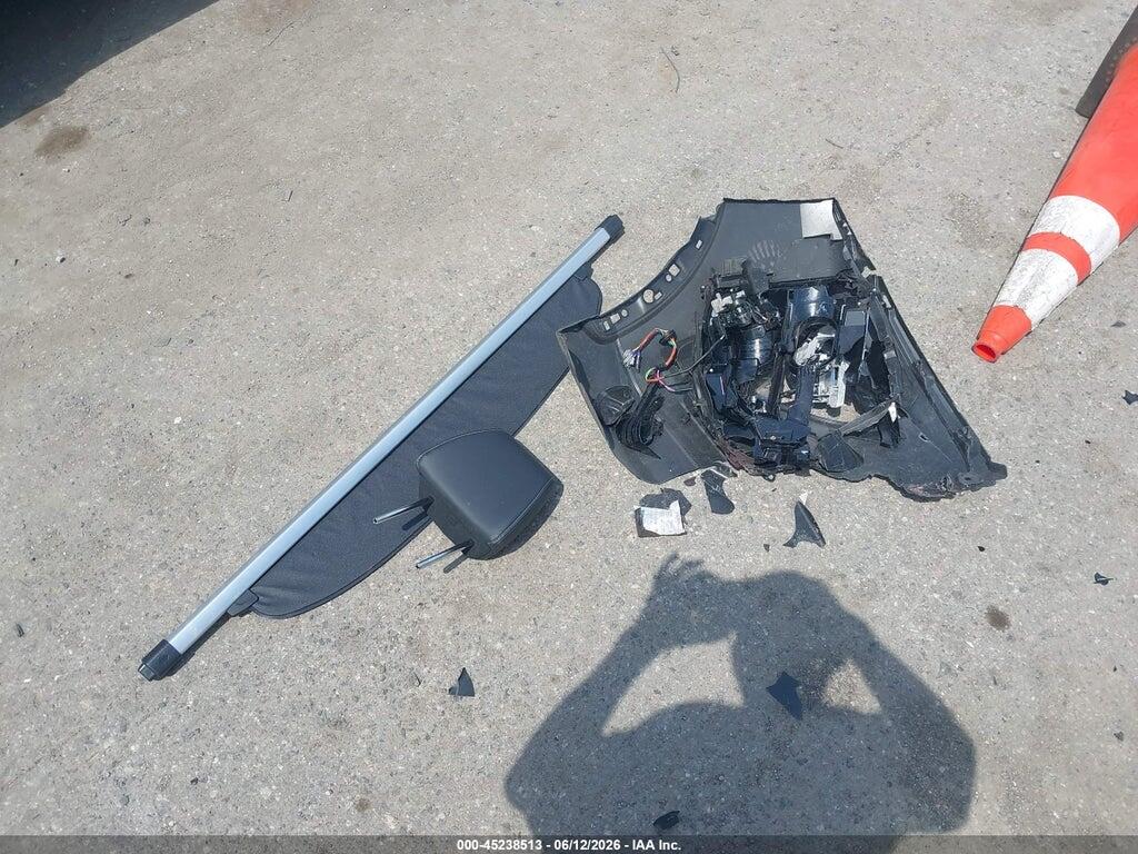 JA4ATWAAXRZ013721 2024 MITSUBISHI ECLIPSE CROSS photo no. 12