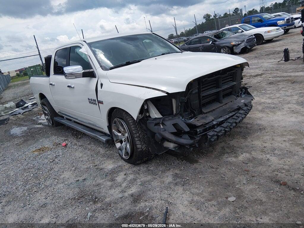 1C6RR6PT7HS730463 2017 RAM 1500 photo no. 1
