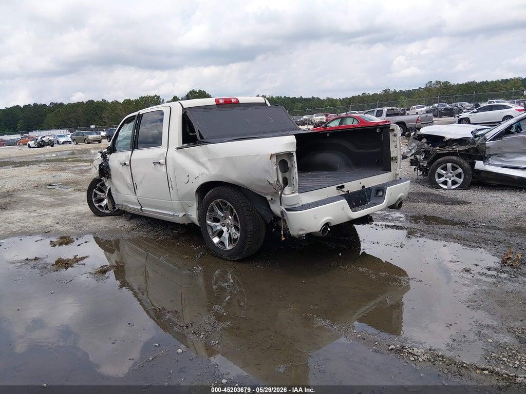 1C6RR6PT7HS730463 2017 RAM 1500 photo no. 3