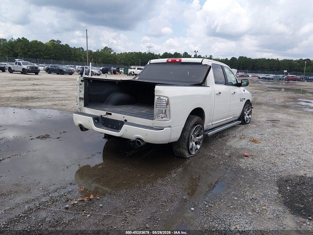 1C6RR6PT7HS730463 2017 RAM 1500 photo no. 4