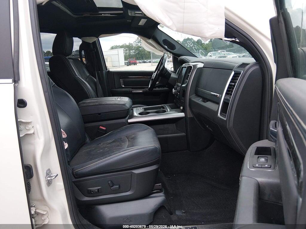 1C6RR6PT7HS730463 2017 RAM 1500 photo no. 5