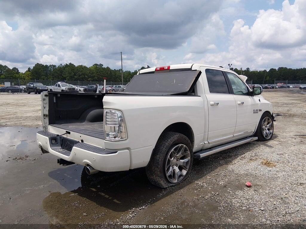 1C6RR6PT7HS730463 2017 RAM 1500 photo no. 6