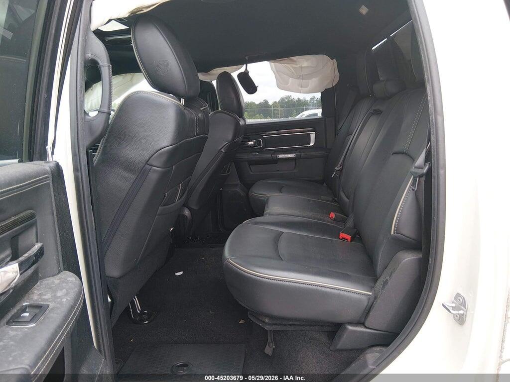 1C6RR6PT7HS730463 2017 RAM 1500 photo no. 8