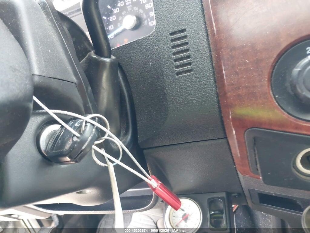 1FT7W2BT8CEB52146 2012 FORD F-250 photo no. 11