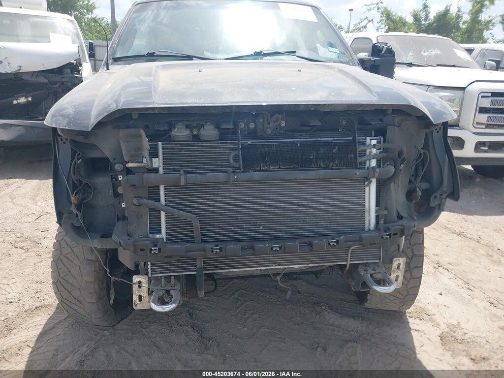 1FT7W2BT8CEB52146 2012 FORD F-250 photo no. 12