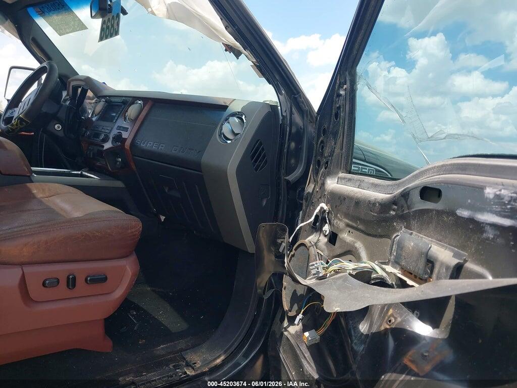 1FT7W2BT8CEB52146 2012 FORD F-250 photo no. 5