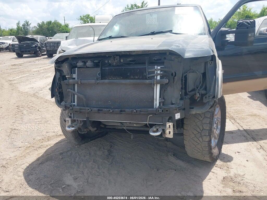1FT7W2BT8CEB52146 2012 FORD F-250 photo no. 6