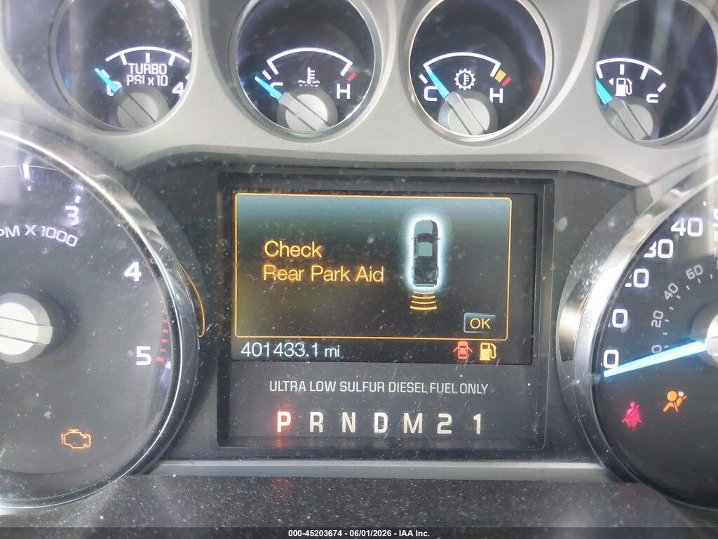 1FT7W2BT8CEB52146 2012 FORD F-250 photo no. 7