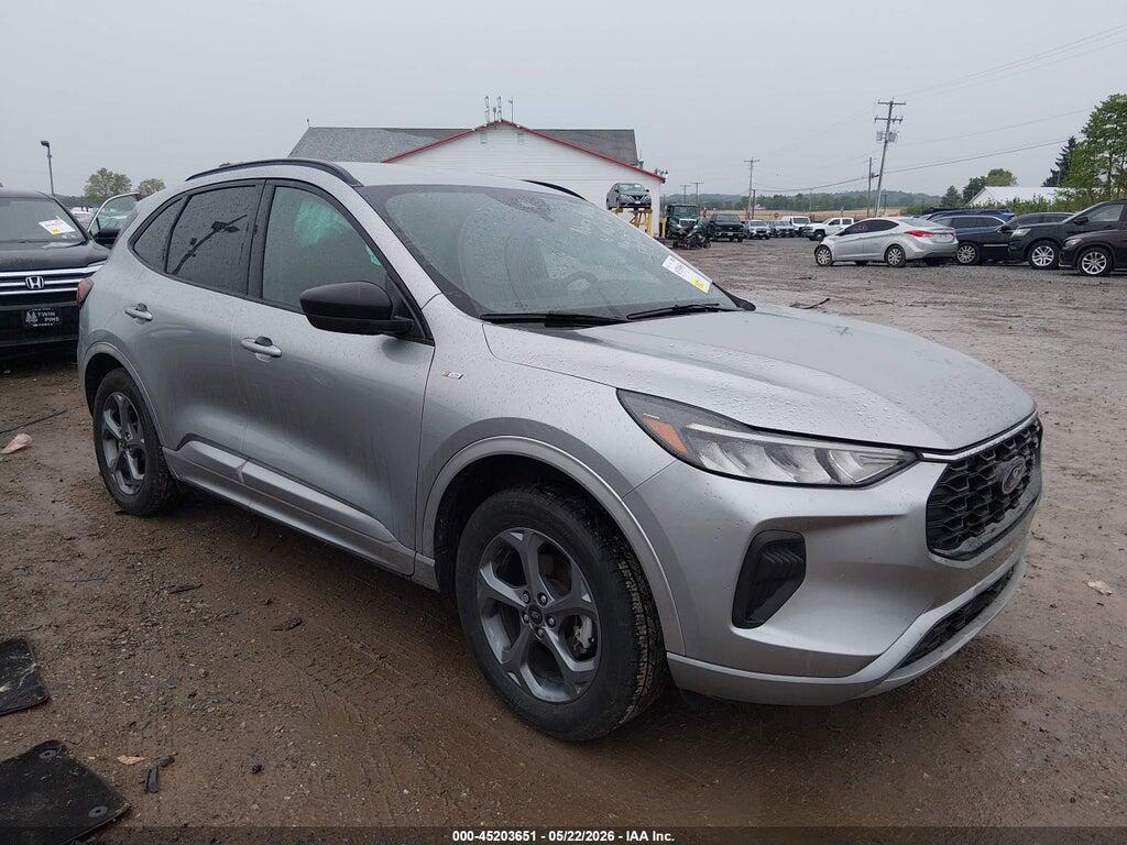 1FMCU9MN9PUA47585 2023 FORD ESCAPE photo no. 1