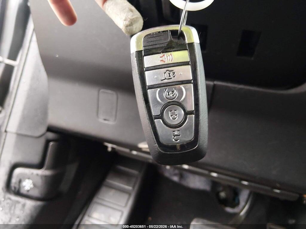 1FMCU9MN9PUA47585 2023 FORD ESCAPE photo no. 11