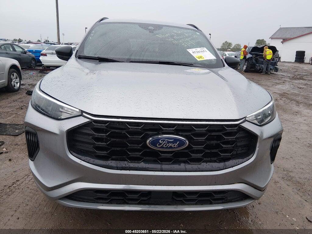 1FMCU9MN9PUA47585 2023 FORD ESCAPE photo no. 12