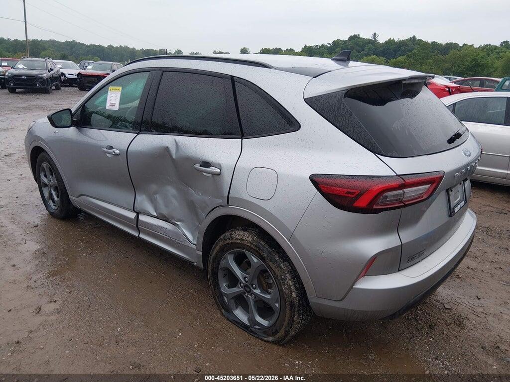 1FMCU9MN9PUA47585 2023 FORD ESCAPE photo no. 3
