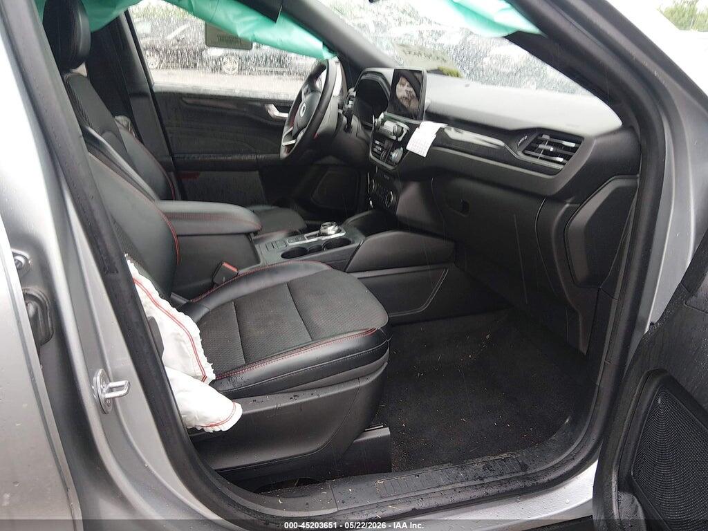 1FMCU9MN9PUA47585 2023 FORD ESCAPE photo no. 5